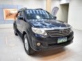 Toyota Fortuner G  4X2 / 2.7L Gasoline 2013 @  638,000m Negotiable Batangas Area  PHP 638,000-18