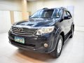 Toyota Fortuner G  4X2 / 2.7L Gasoline 2013 @  638,000m Negotiable Batangas Area  PHP 638,000-21