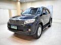 Toyota Fortuner G  4X2 / 2.7L Gasoline 2013 @  638,000m Negotiable Batangas Area  PHP 638,000-22
