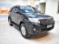 Toyota Fortuner G  4X2 / 2.7L Gasoline 2013 @  638,000m Negotiable Batangas Area  PHP 638,000-23