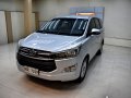 Toyota Innova   2.8 E Diesel Automatic   2017 @ 818t Negotiable Batangas Area  PHP 818,000-0