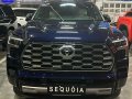 Brand New 2023 Toyota Sequoia Capstone 4x4 4WD-1
