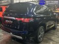 Brand New 2023 Toyota Sequoia Capstone 4x4 4WD-5