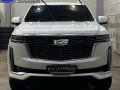 BULLETPROOF 2023 Cadillac Escalade ESV Armored Level 6 BRAND NEW with WARRANTY and BREMBO BIG BRAKES-0