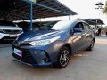 Well kept 2021 Toyota Vios  1.3 E CVT for sale-0