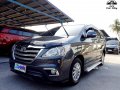 Hot deal alert! 2015 Toyota Innova  G Diesel Automatic for sale at -0