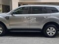 For Sale Ford Everest Ambiente 2.0L 4x2-2