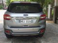 For Sale Ford Everest Ambiente 2.0L 4x2-1