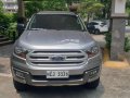 For Sale Ford Everest Ambiente 2.0L 4x2-0