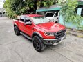 Ford Ranger Raptor Bi Turbo 2.0 2021 AT 4X4-2