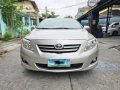 Toyota Corolla Altis G 2010 AT-0