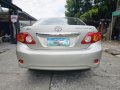 Toyota Corolla Altis G 2010 AT-1