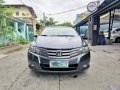 Honda City E 2009 1.5L AT-0