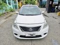 Nissan Almera 2015 AT-0