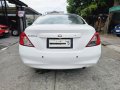 Nissan Almera 2015 AT-1