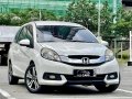 2016 Honda Mobilio V 1.5 Automatic GAS‼️-1