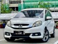 2016 Honda Mobilio V 1.5 Automatic GAS‼️-2