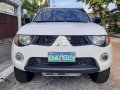 2008 Mitsubishi STRADA 4X2 5 SPEED MANUAL TRANSMISSION FINANCING AVAILABLE!-1