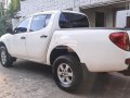 2008 Mitsubishi STRADA 4X2 5 SPEED MANUAL TRANSMISSION FINANCING AVAILABLE!-3