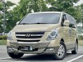 RUSH sale! Gold 2011 Hyundai Starex VGT Automatic Diesel Minivan cheap price-1