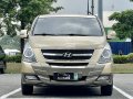 RUSH sale! Gold 2011 Hyundai Starex VGT Automatic Diesel Minivan cheap price-0