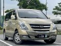 RUSH sale! Gold 2011 Hyundai Starex VGT Automatic Diesel Minivan cheap price-19