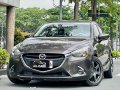 120k ALL IN PROMO!! Used 2018 Mazda 2 1.5 Sedan Automatic Gas for sale in good condition-1
