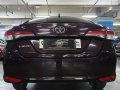 2020 Toyota Vios 1.3L XLE CVT AT LOW ORIG MILEAGE -8