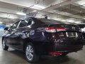 2020 Toyota Vios 1.3L XLE CVT AT LOW ORIG MILEAGE -7