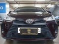 2020 Toyota Vios 1.3L XLE CVT AT LOW ORIG MILEAGE -1