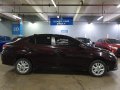 2020 Toyota Vios 1.3L XLE CVT AT LOW ORIG MILEAGE -6