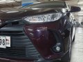 2020 Toyota Vios 1.3L XLE CVT AT LOW ORIG MILEAGE -3