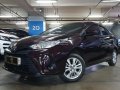 2020 Toyota Vios 1.3L XLE CVT AT LOW ORIG MILEAGE -2