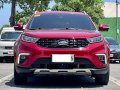 170k ALL IN PROMO!! Red 2021 Ford Territory SUV / Crossover for sale-1