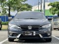 214k ALL IN PROMO!! Blue 2016 Honda Civic RS Turbo Automatic Gas second hand for sale-0