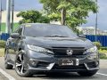 214k ALL IN PROMO!! Blue 2016 Honda Civic RS Turbo Automatic Gas second hand for sale-17