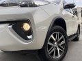 Top of the Line. Low Mileage. Limited Pearl White. Toyota Fortuner V AT . Casa Records-1