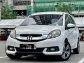 🔥 PRICE DROP 🔥 150k All In DP 🔥 2016 Honda Mobilio V 1.5 Automatic Gas.. Call 0956-7998581-2