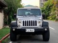 HOT!!! 2016 Jeep Wrangler for sale at affordable price -1