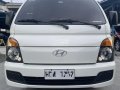 Low Mileage. Very Well Kept. Almost New. Hyundai H100 Euro4 Diesel MT-1