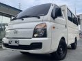 Low Mileage. Very Well Kept. Almost New. Hyundai H100 Euro4 Diesel MT-0