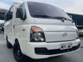 Low Mileage. Very Well Kept. Almost New. Hyundai H100 Euro4 Diesel MT-2