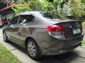 Honda City 2011 1.5 Automatic-4