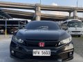 2020 Acquired Honda Civic 1.8 CVT -0