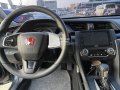 2020 Acquired Honda Civic 1.8 CVT -8