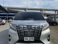 2015 Toyota Alphard V6 A/T-0