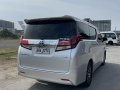 2015 Toyota Alphard V6 A/T-4