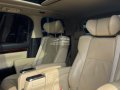 2015 Toyota Alphard V6 A/T-8