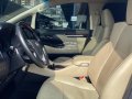 2015 Toyota Alphard V6 A/T-9