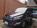 2019 Toyota Innova 2.8 E A/T-2